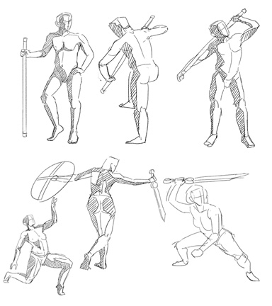 Ivan Chui's work before mentorship